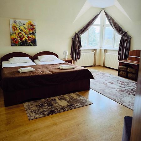 Hotel Delfin Mukaçeve Dış mekan fotoğraf
