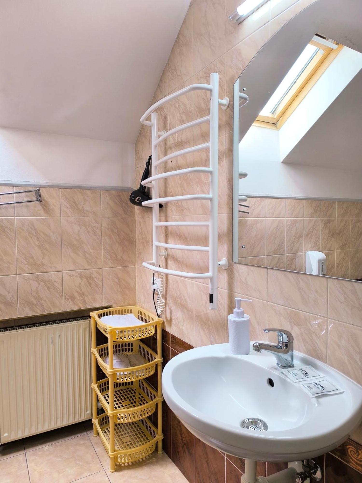 Hotel Delfin Mukaçeve Oda fotoğraf
