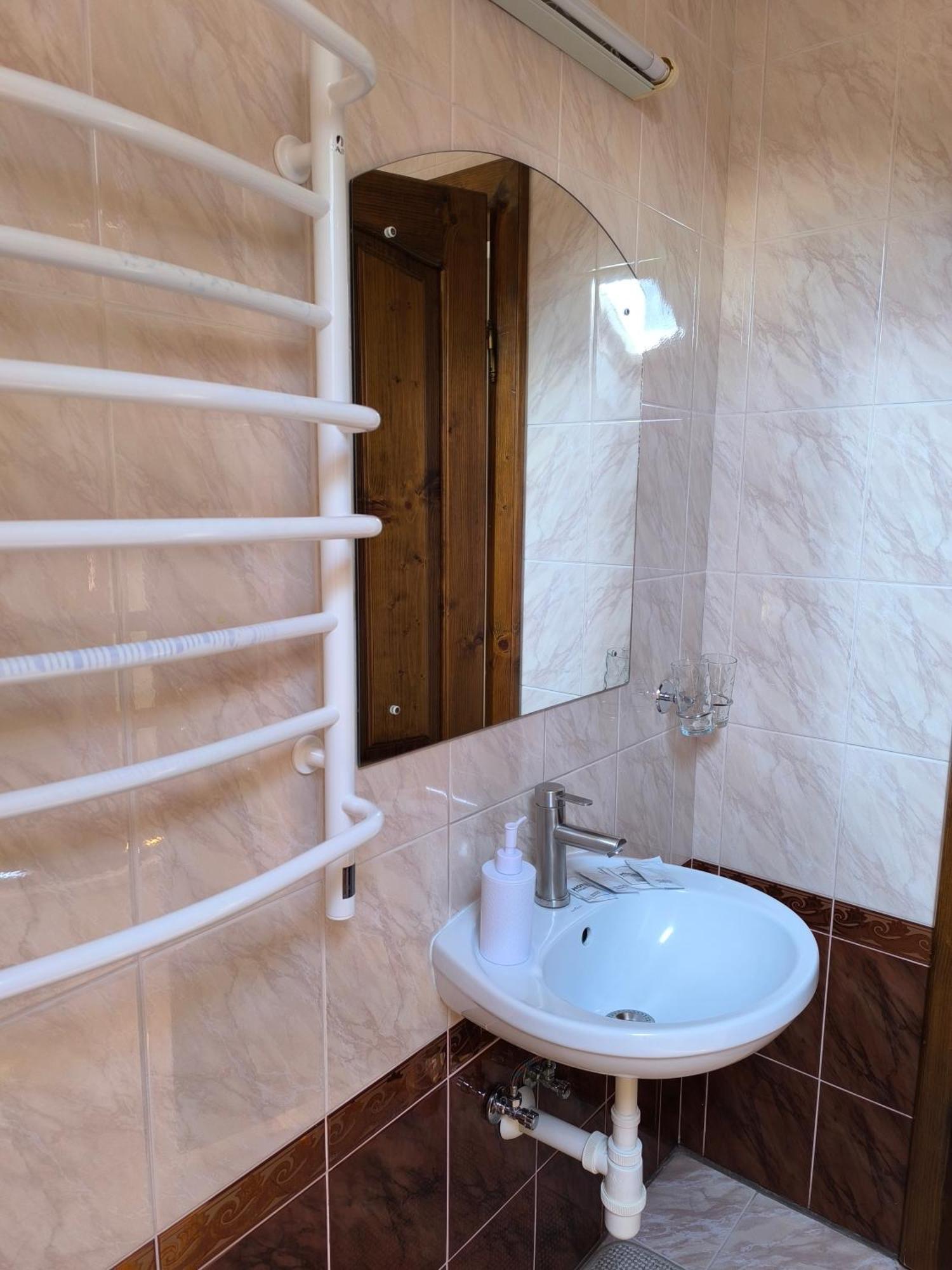 Hotel Delfin Mukaçeve Oda fotoğraf